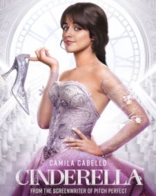 Cinderella ซินเดอเรลล่า 2021) ซับไทย