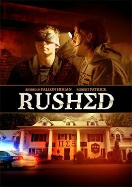 Rushed (2021) ซับไทย Poster