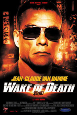 Wake of Death คนมหากาฬล้างพันธุ์เจ้าพ่อ (2004)