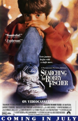 Searching for Bobby Fischer เจ้าหมากรุก (1993)