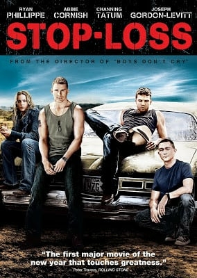 Stop-Loss หยุดสงครามอิรัก (2008) ซับไทย