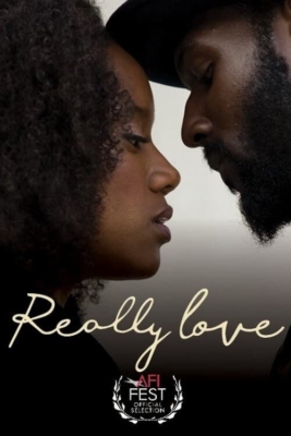 Really Love (2020) ซับไทย Poster