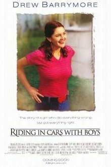 Riding in Cars with Boys เธอสร้างรักกลางใจฉัน (2001) ซับไทย