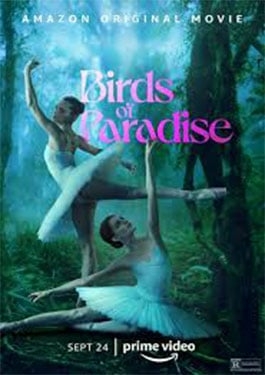 Birds of Paradise ปักษาสวรรค์ (2021) ซับไทย Poster