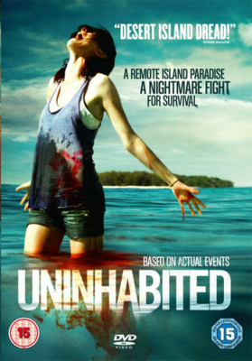 Uninhabited เกาะร้างหฤโหด (2010)