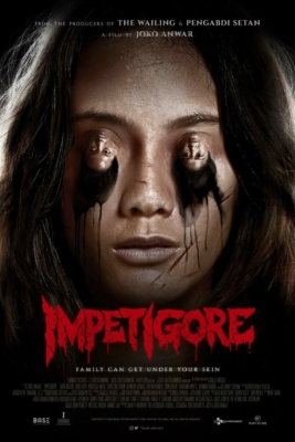 Impetigore บ้านเกิดปีศาจ (2019)