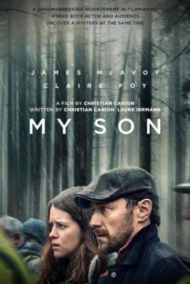 My Son (2021) ซับไทย