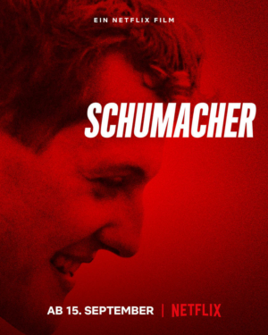 Schumacher ชูมัคเคอร์ (2021) ซับไทย Poster