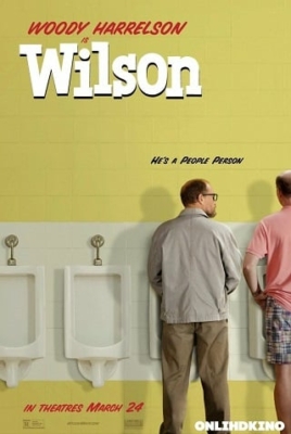 Wilson โลกแสบของนายวิลสัน (2017)