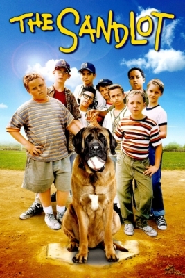 The Sandlot เพื่อนรักขาโจ๋ (1993)