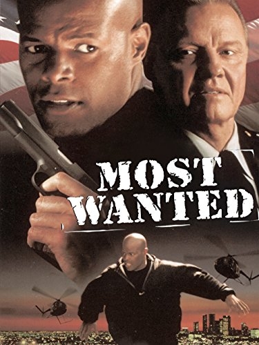 Most Wanted จับตายสายพันธ์ุดุ (1997)