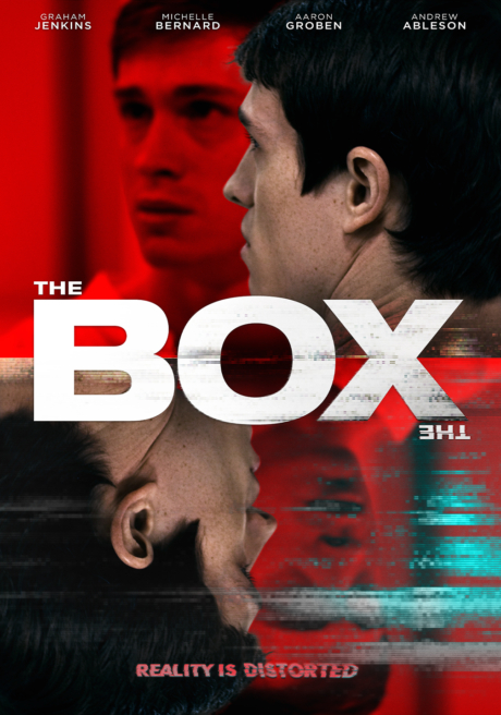 The Box เดอะบ็อกซ์ (2021)