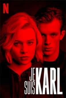 Je Suis Karl เราคือคาร์ล (2021) ซับไทย Poster