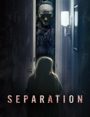 Separation พลัดพราก (2021) Poster