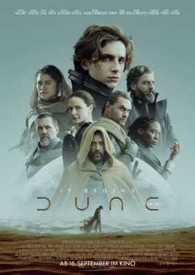 Dune ดูน (2021)