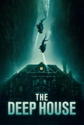 The Deep House (2021) ซับไทย