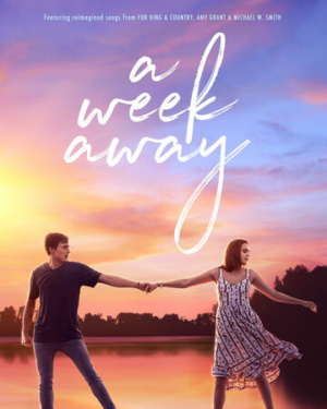 A Week Away อีก 7 วัน ฉันจะรักเธอ (2021) Poster