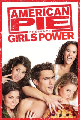 American Pie Presents: Girls’ Rules (2020) ซับไทย Poster