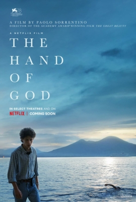 The Hand of God (2021) ซับไทย Poster