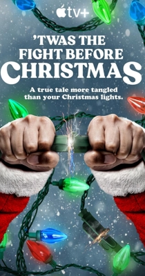 The Fight Before Christmas (2021) ซับไทย