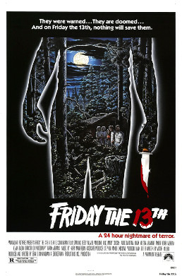 Friday the 13th ศุกร์ 13 ฝันหวาน (1980)