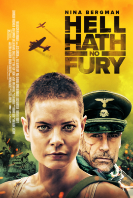 Hell Hath No Fury (2021) ซับไทย Poster