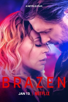 Brazen ใคร่ฆ่า (2022) Poster