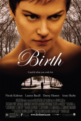 Birth ปรารถนา พยาบาท (2004)