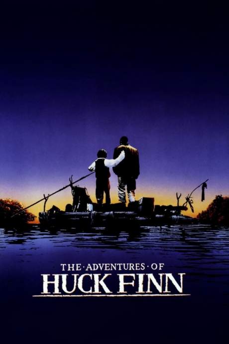 The Adventures of Huck Finn ฮัค ฟินน์ เจ้าหนูผจญภัย (1993)