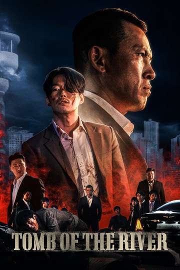 Tomb of the River (2021) ซับไทย Poster