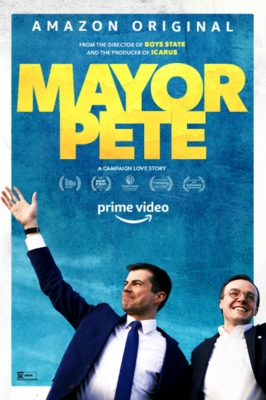 Mayor Pete นายกฯ พีท (2021) ซับไทย