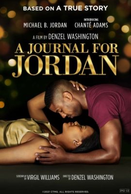 A Journal for Jordan วารสารสำหรับจอร์แดน (2021) ซับไทย