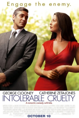 Intolerable Cruelty ร้ายนัก หลอกรักซะให้เข็ด (2003)