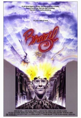 Brazil บราซิล แหกกฏศตวรรษ (1985)