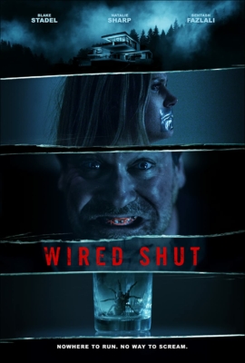 Wired Shut (2021) ซับไทย