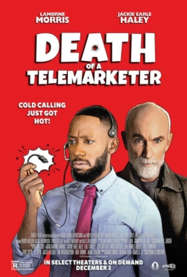 Death of a Telemarketer เซลส์แมนดวงซวย (2020) ซับไทย