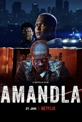 Amandla อมันดลา (2022) ซับไทย