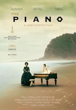 The Piano เดอะ เปียโน (1993)