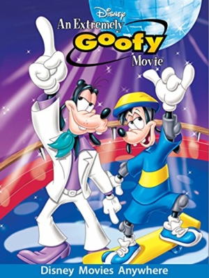 An Extremely Goofy Movie (2000)