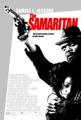 The Samaritan ลวงทรชนปล้นล้างมือ (2012)