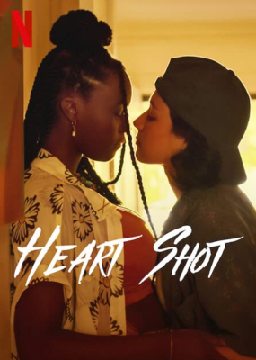 Heart Shot (2022) Poster