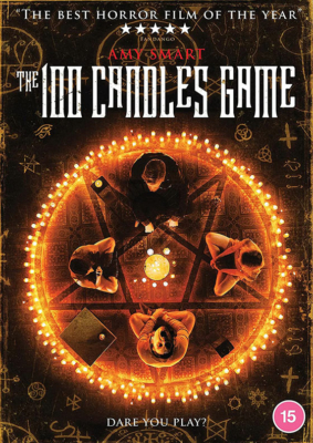 The 100 Candles Game เกมสยอง ส่องวิญญาณ (2020)