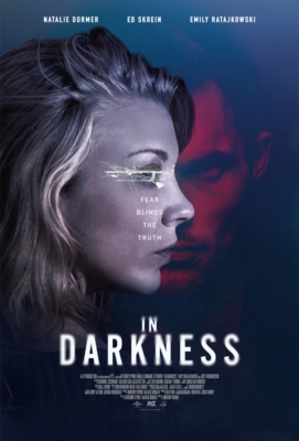 In Darkness ปมมรณะซ่อนปมแค้น (2018) Poster