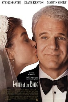 Father of the Bride พ่อตา จ.จุ้น (1991)