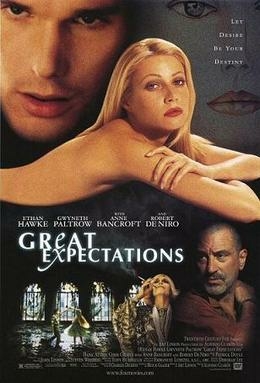 Great Expectations เธอผู้นั้น รักเกินความคาดหมาย (1998) Poster