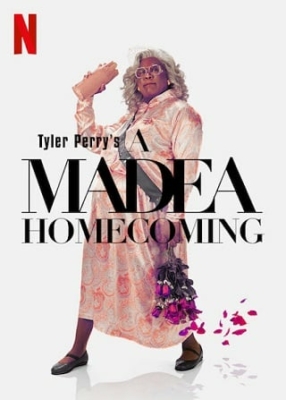 A Madea Homecoming มาเดีย โฮมคัมมิง (2022)