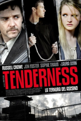 Tenderness ฉีกกฎปมเชือดอำมหิต (2009) Poster