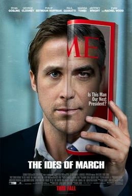 The Ides of March การเมืองกินคน (2011)