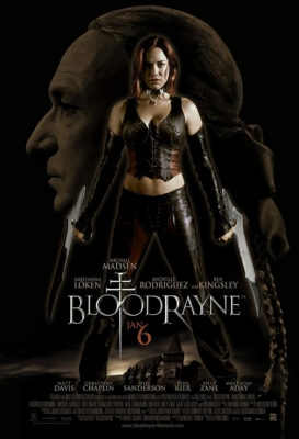 BloodRayne ผ่าภิภพแวมไพร์ (2005)