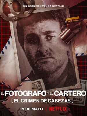 The Photographer: Murder in Pinamar ฆาตกรรมช่างภาพ: การเมืองและอาชญากรรมในอาร์เจนตินา (2022) ซับไทย